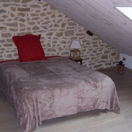 La Maison De Marie-Claire Doncourt-sur-Meuse Екстериор снимка