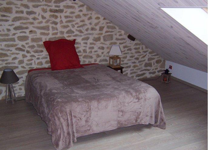 La Maison De Marie-Claire Doncourt-sur-Meuse Екстериор снимка